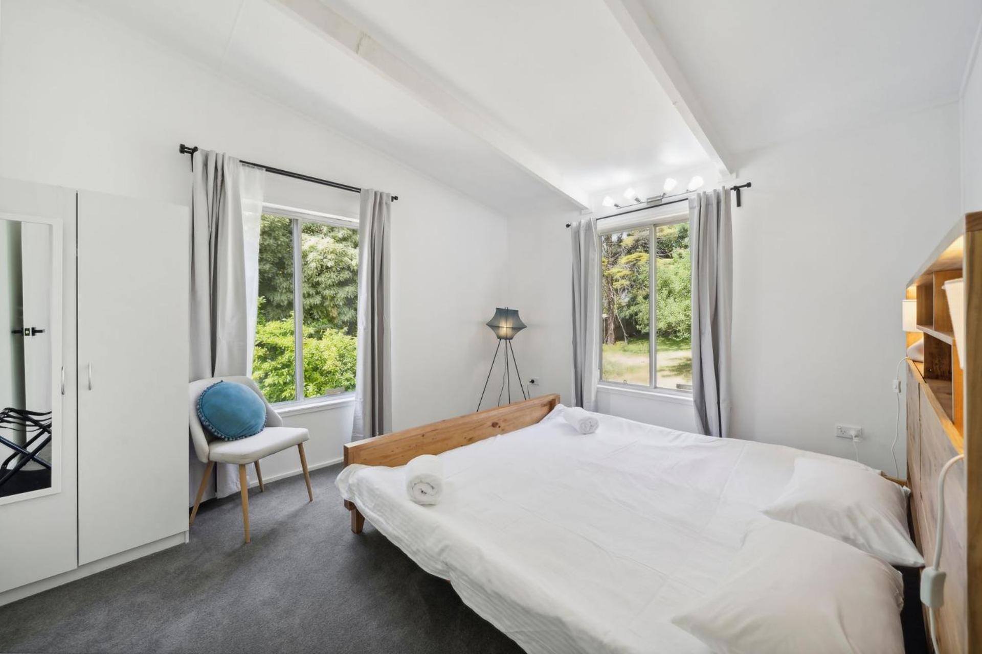 Magnolia Cottage Leura Exterior photo